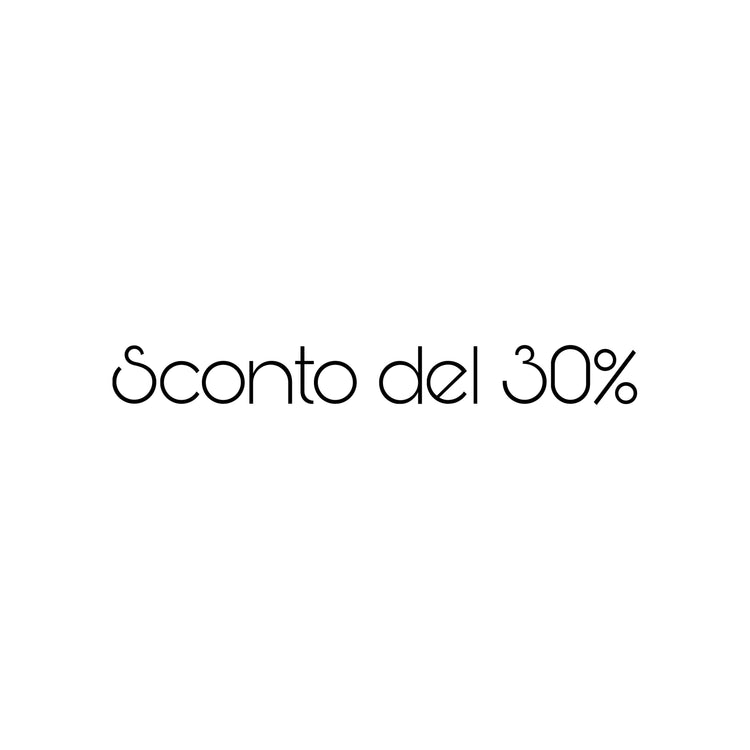 Prodotti in Sconto