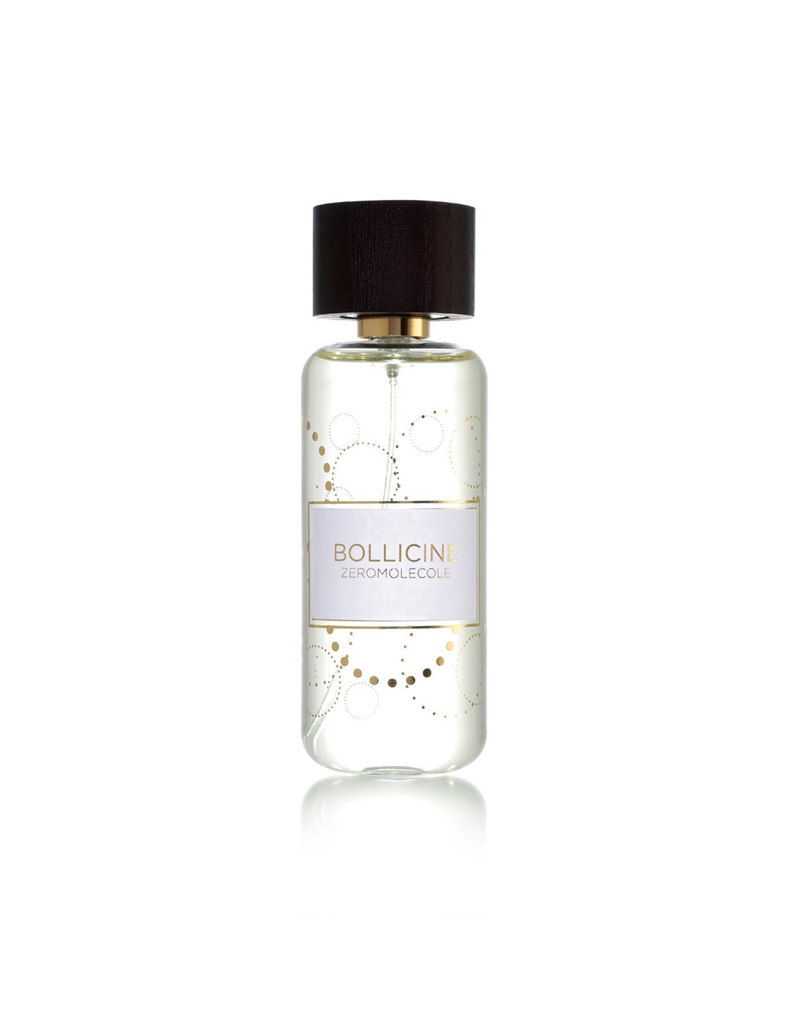 Bollicine Zeromolecole