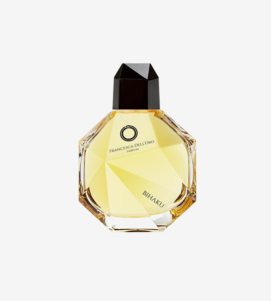 Bihaku Francesca dell'Oro