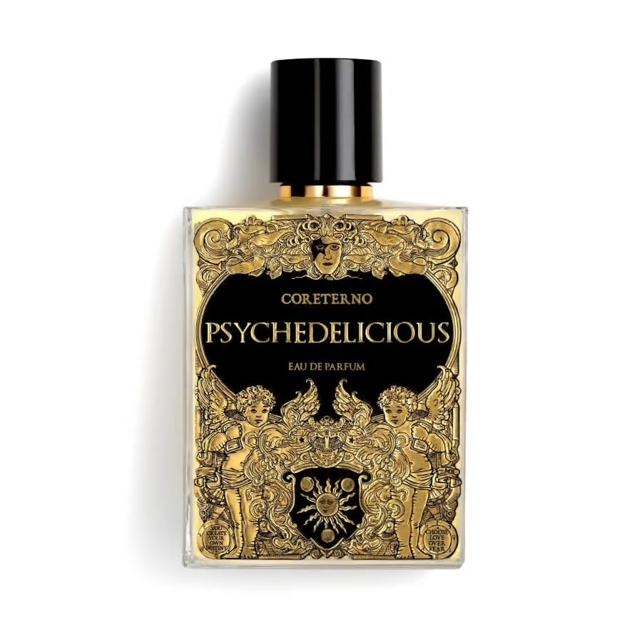 Psychedelicious Coreterno
