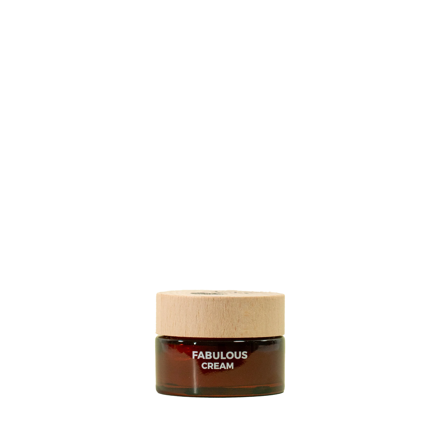 FABULOUS CREAM - Crema Anti-Age