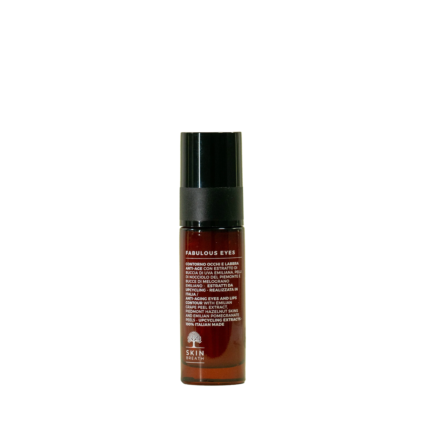FABULOUS EYES - Contorno Occhi e Labbra Anti-Age