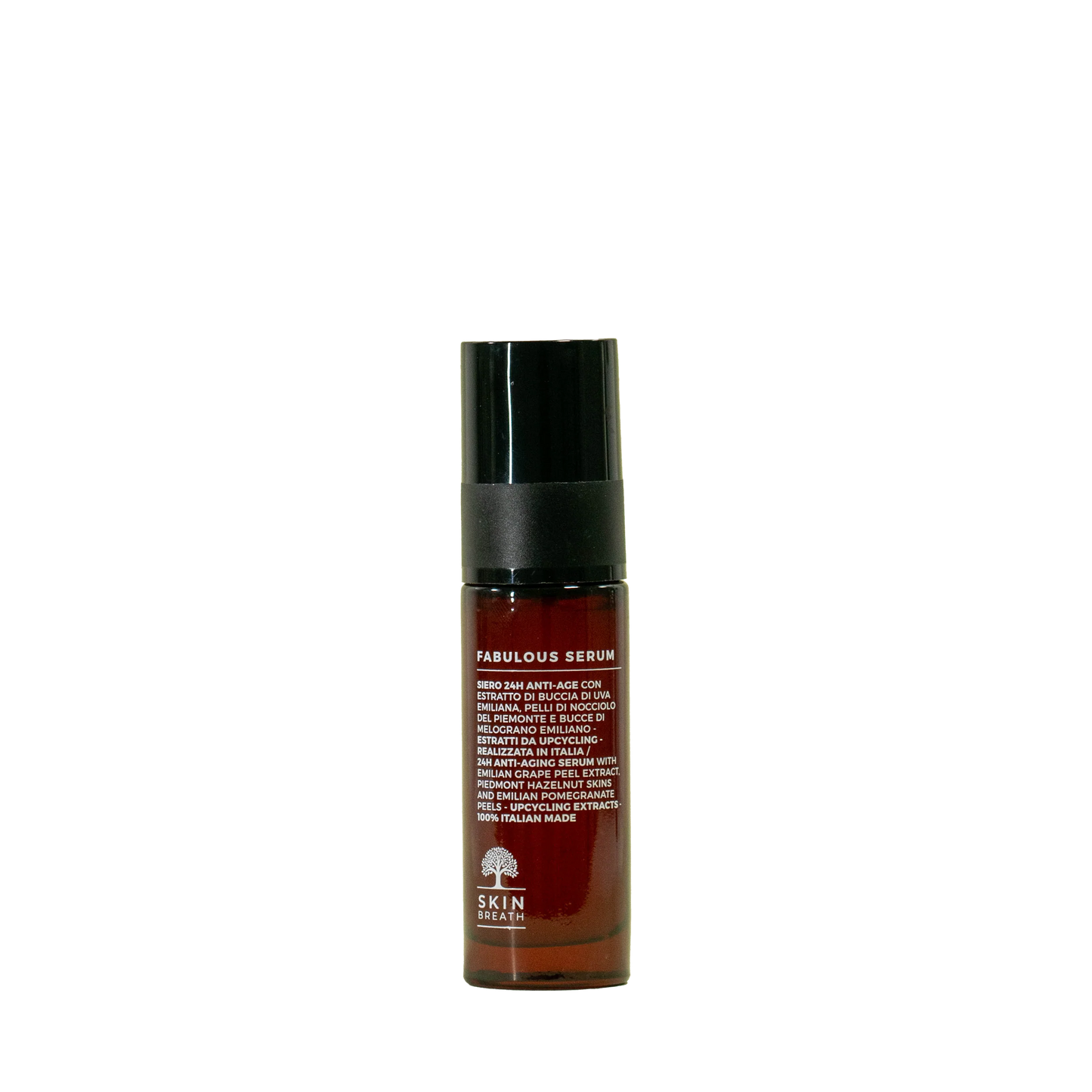 FABULOUS SERUM - Siero Viso Anti-Age