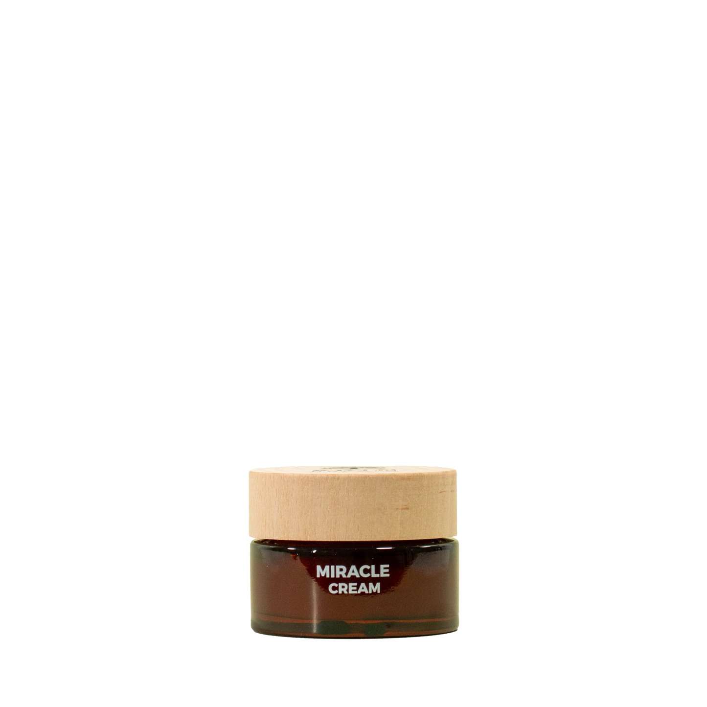 MIRACLE CREAM - Crema Alta Esigenza alla Bava di Lumaca