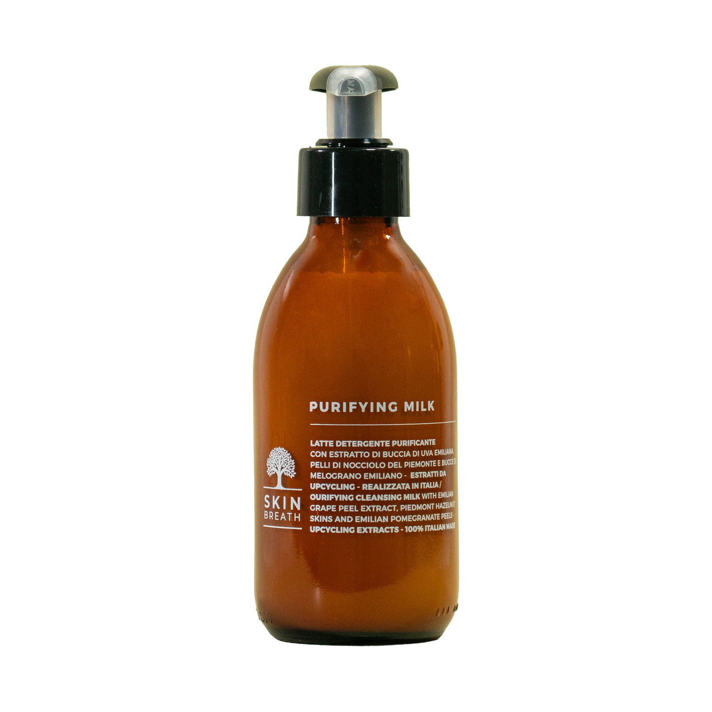 PURIFYING MILK - Latte Detergente