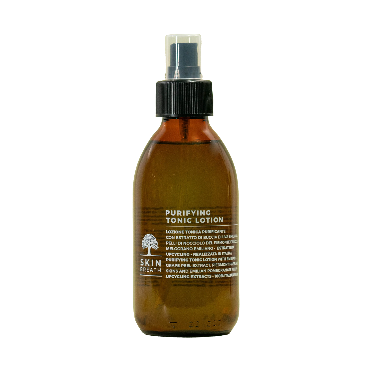 PURIFYING TONIC LOTION - Lozione Tonica