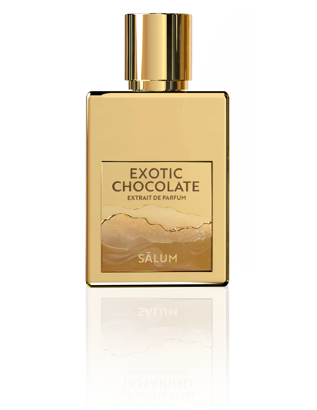 EXOTIC CHOCOLATE Salum