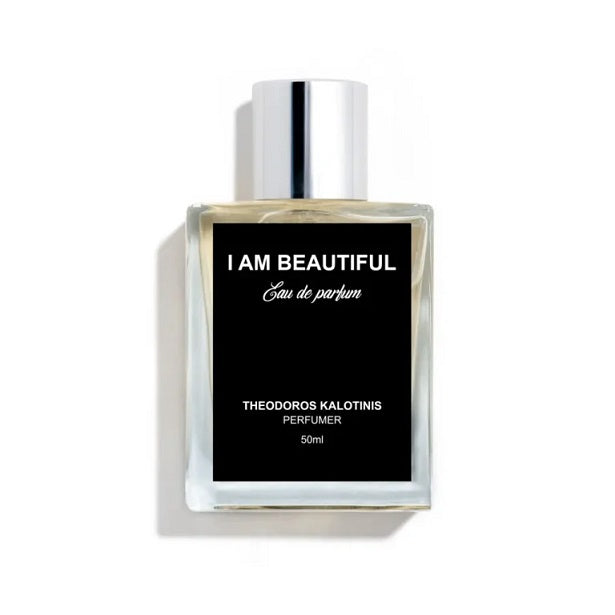 I am Beautiful Theodoros Kalotinis