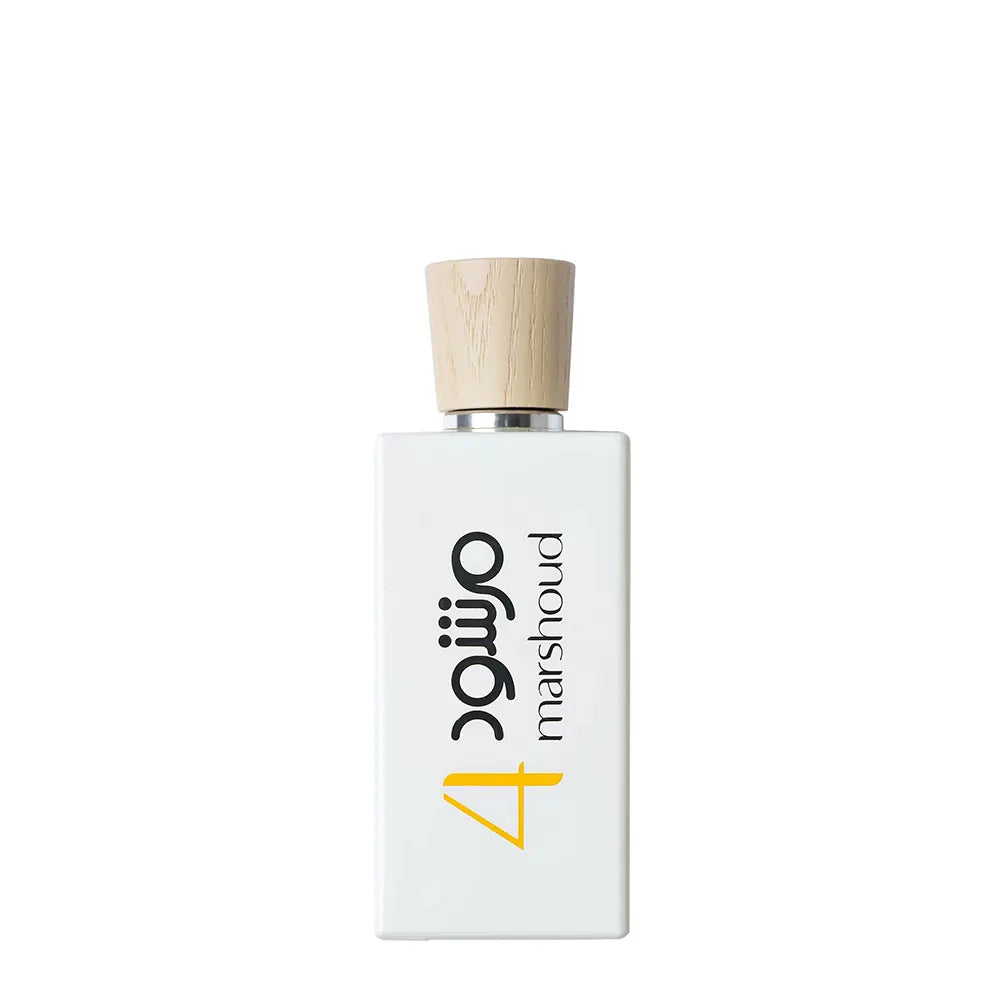Marshoud 4 White Atyab al Marshoud