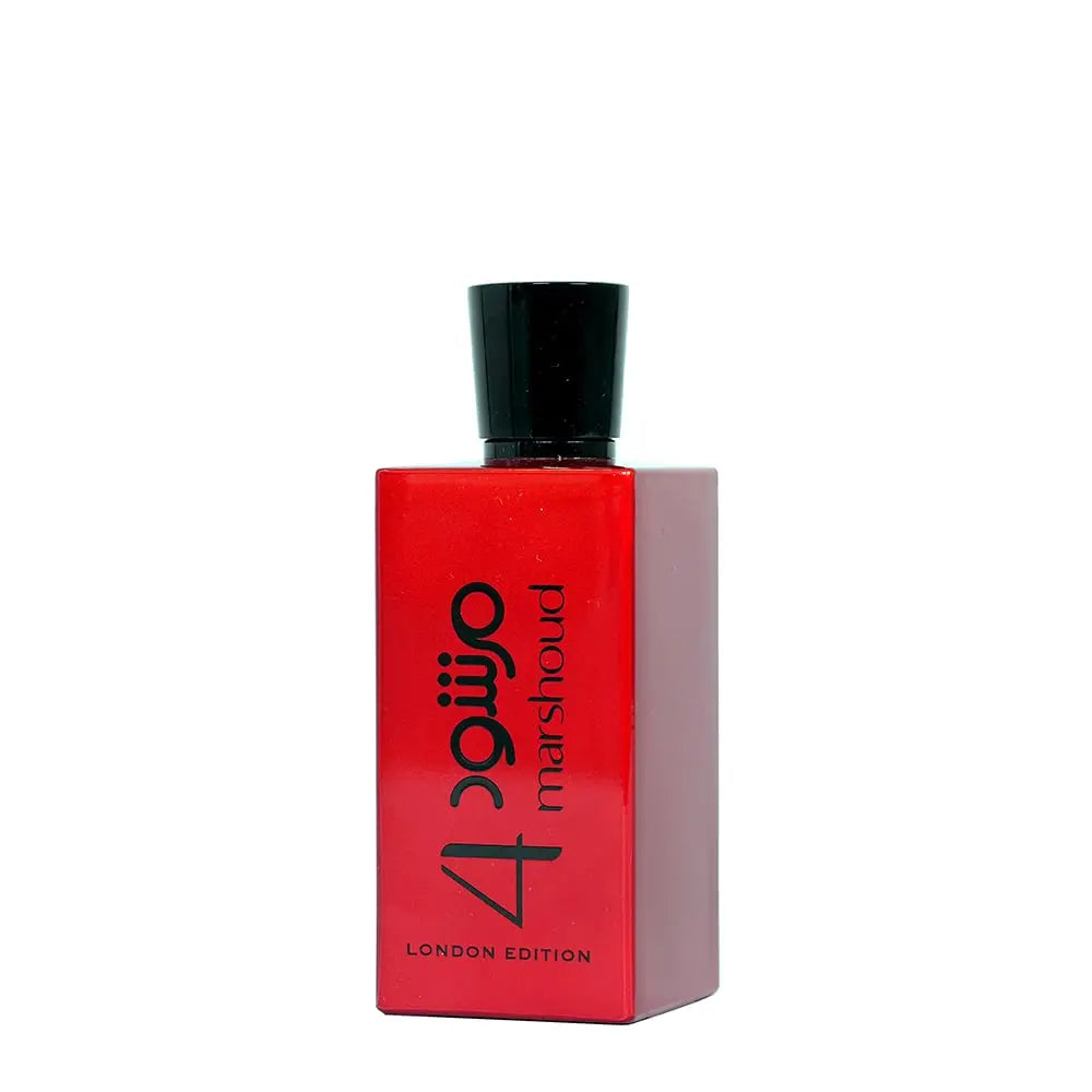 Marshoud 4 Red Atyab al Marshoud