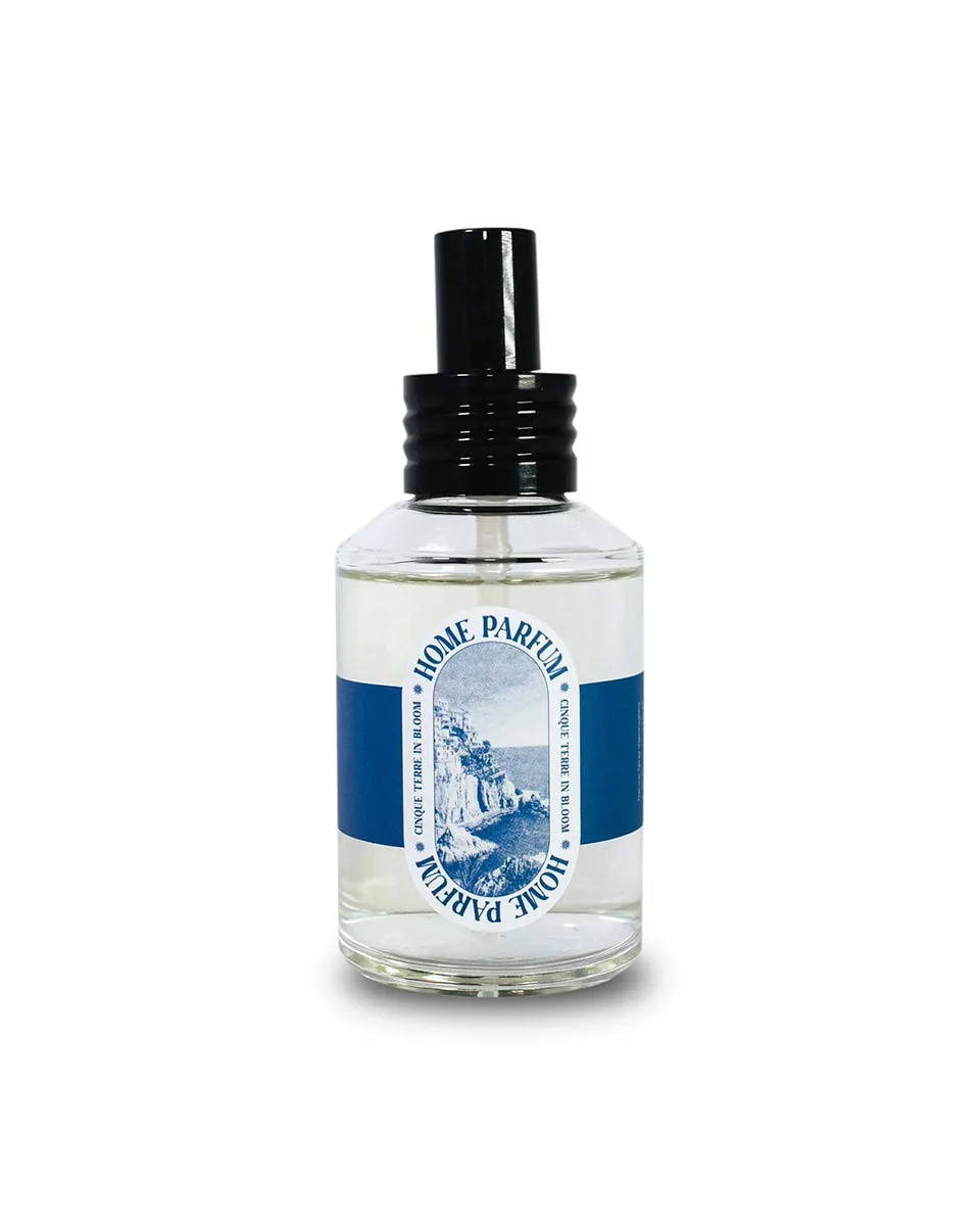 Cinque Terre in Bloom Botanicae Home Parfum
