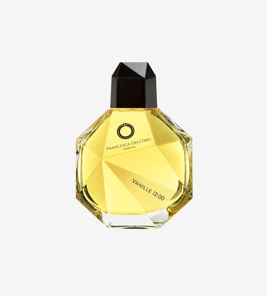 Vanille 12:00 Francesca dell'Oro