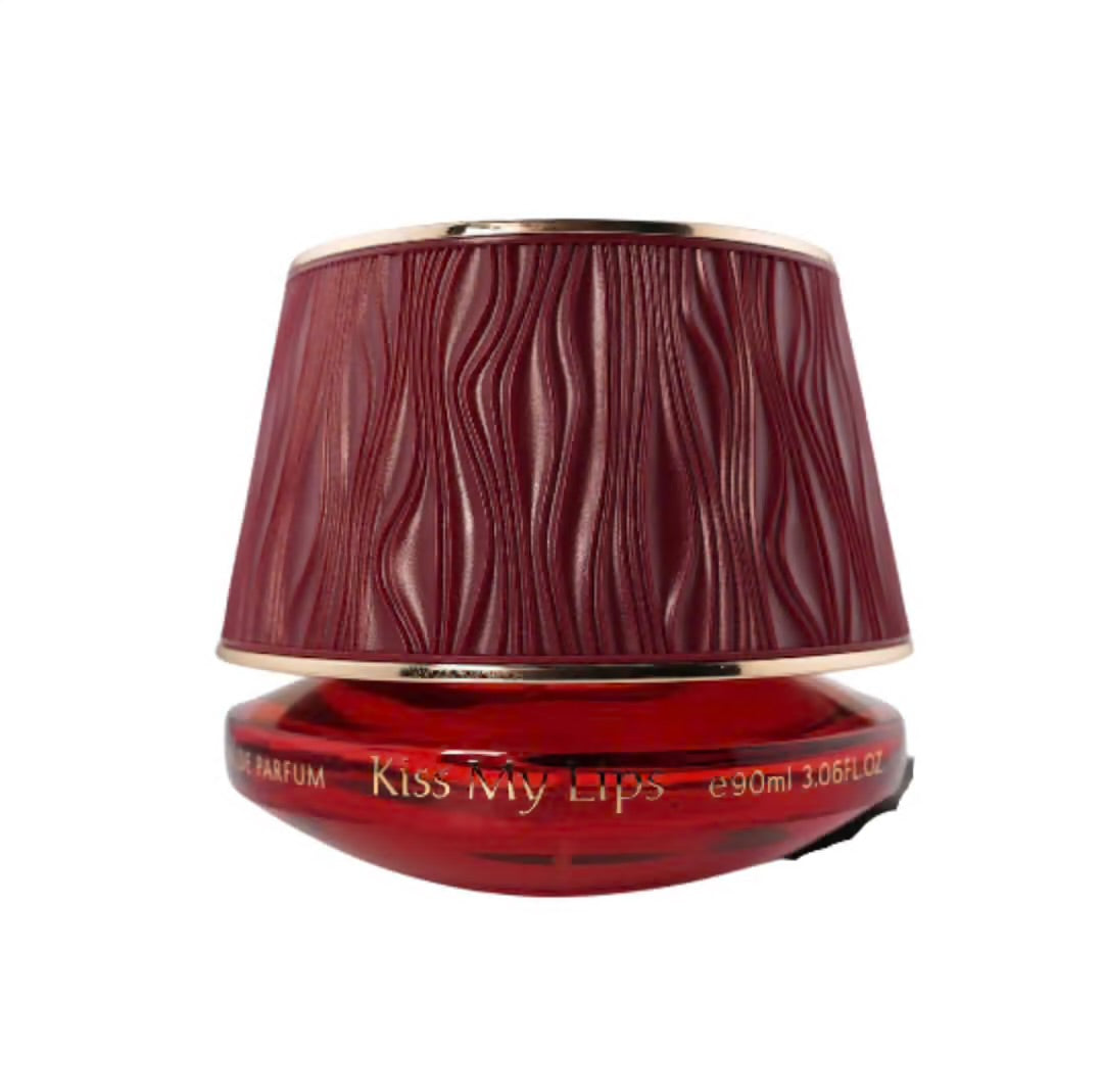 Kiss my Lips Lamp Collection Maison Asrar