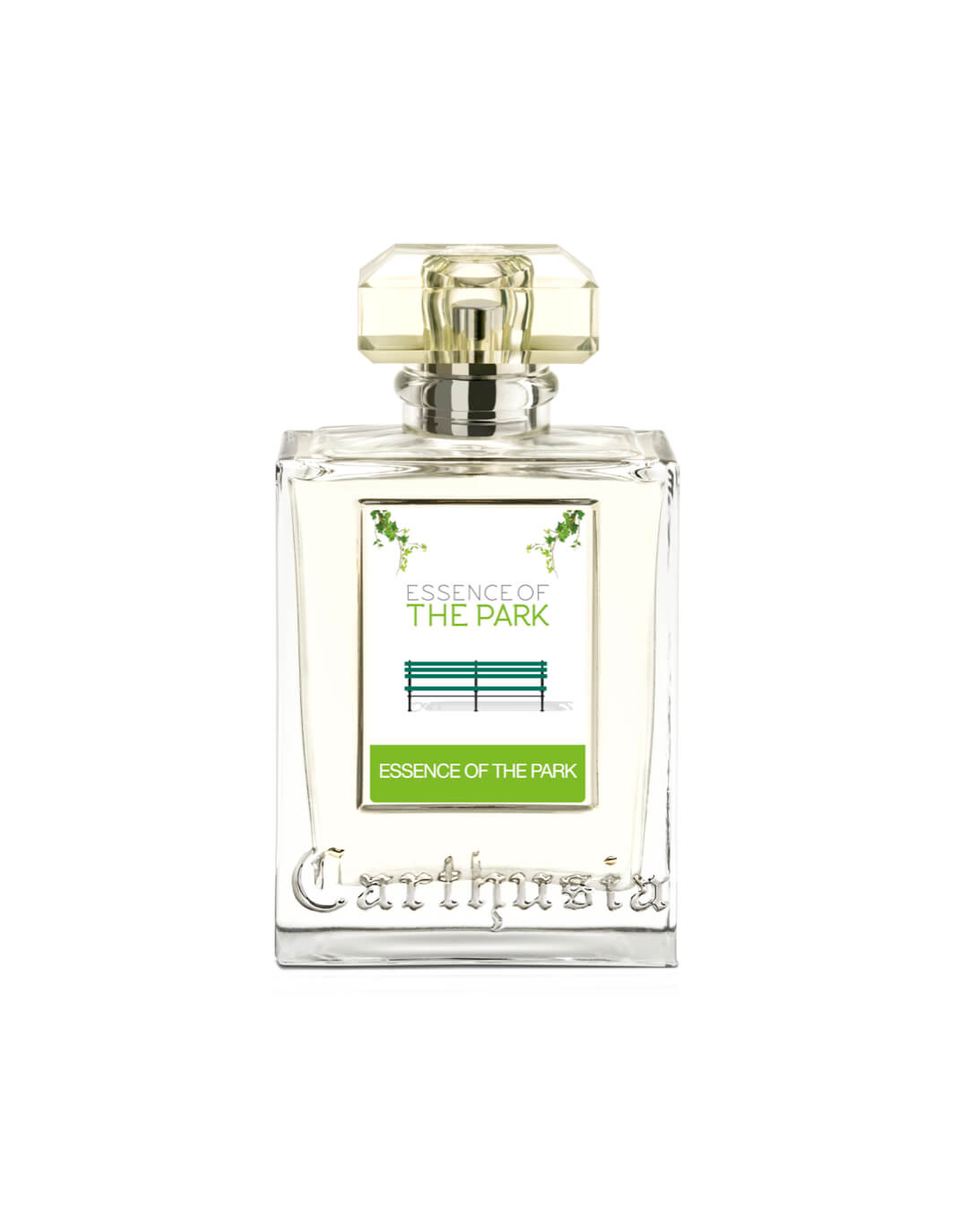 Essence of the Park Carthusia