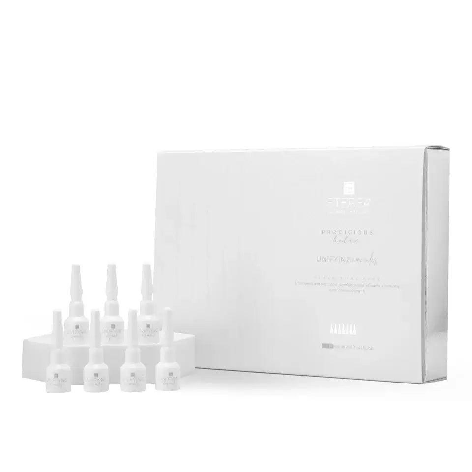 Unifying Ampoules Eterea