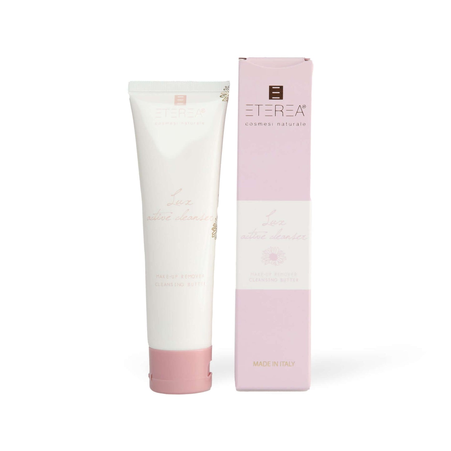 Lux Active Cleanser Eterea
