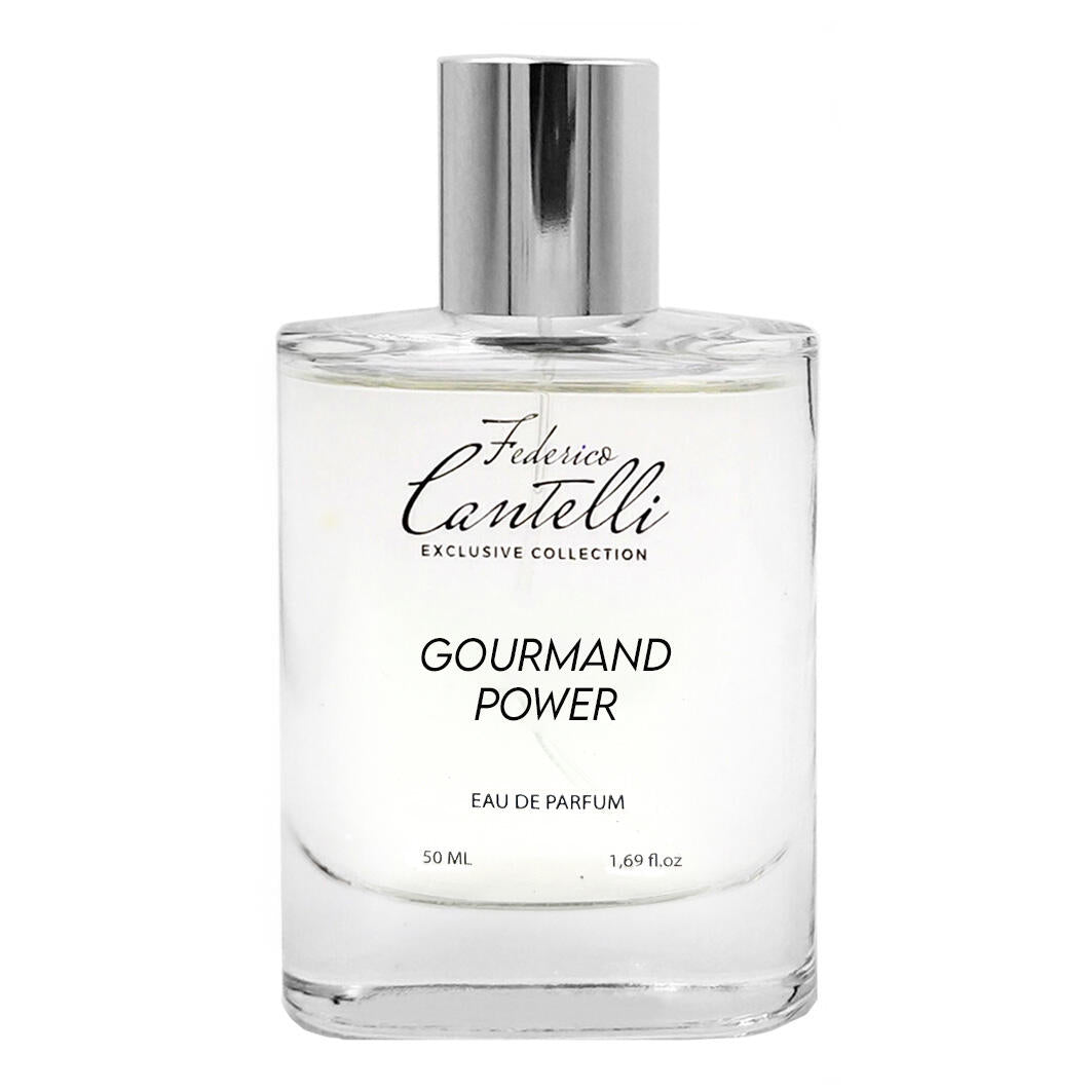 Gourmand Power Federico Cantelli