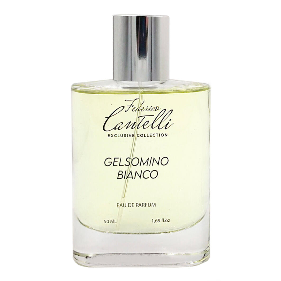 Gelsomino Bianco Federico Cantelli