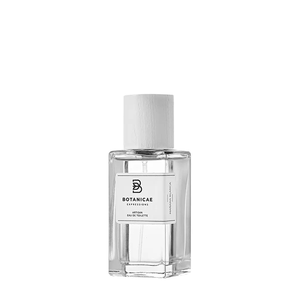 Manana Blanca Botanicae