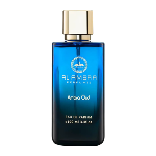 Ambra Oud Al Ambra