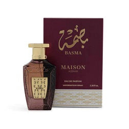 Basma Maison Asrar
