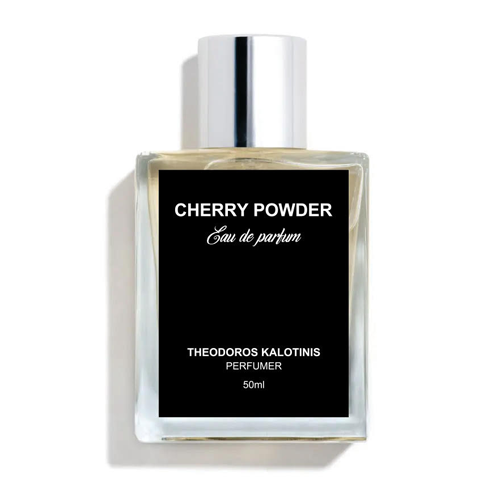 Cherry Powder Theodoros Kalotinis