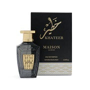 Khateer Maison Asrar