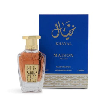 Khayal Maison Asrar