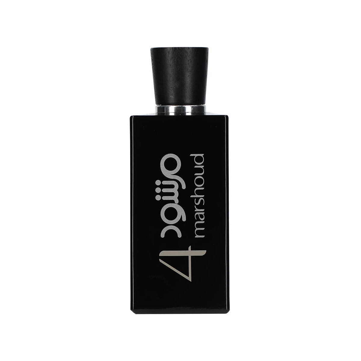 Marshoud 4 Black Atyab al Marshoud