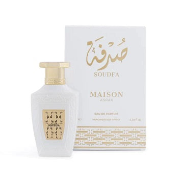 Soudfa Maison Asrar