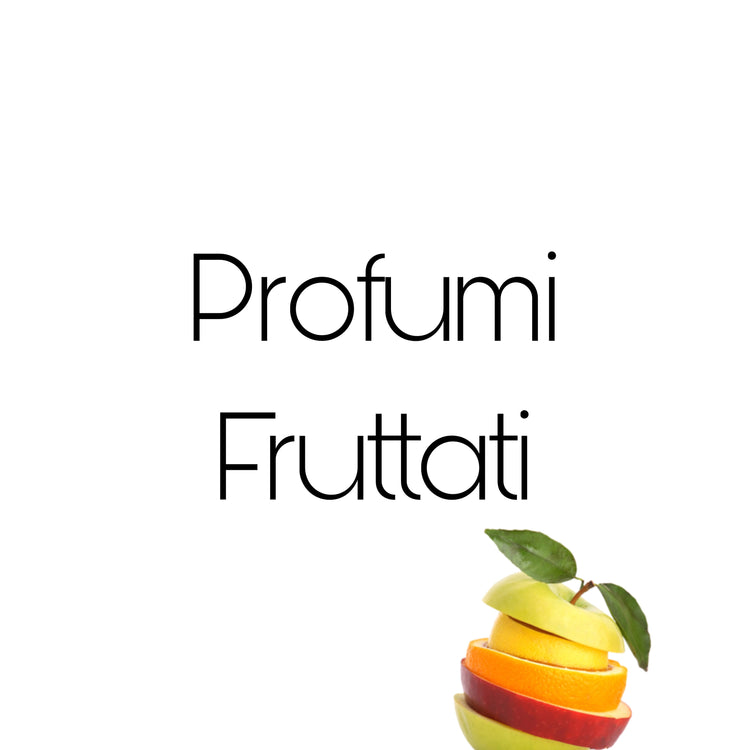 Profumi Fruttati