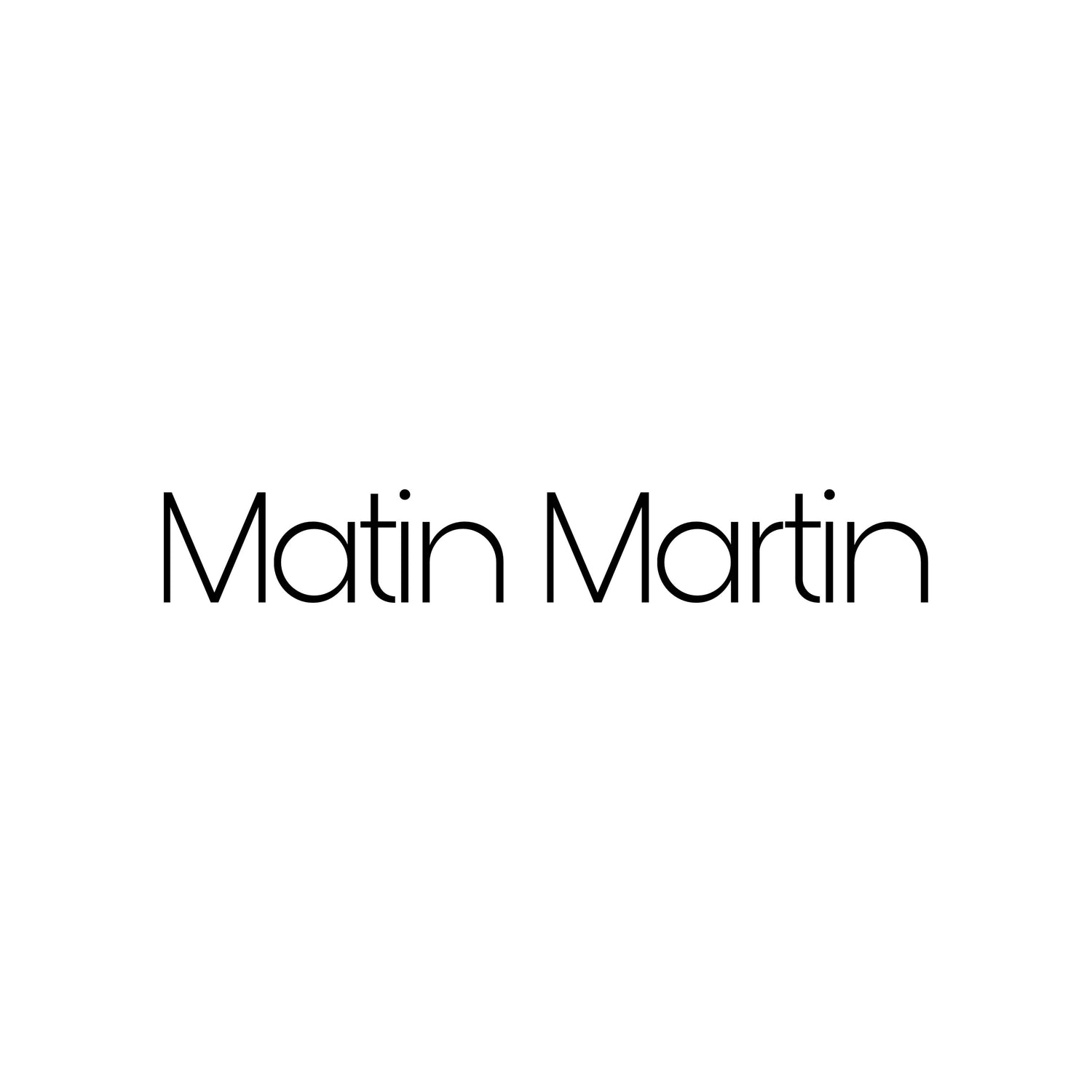 Matin Martin