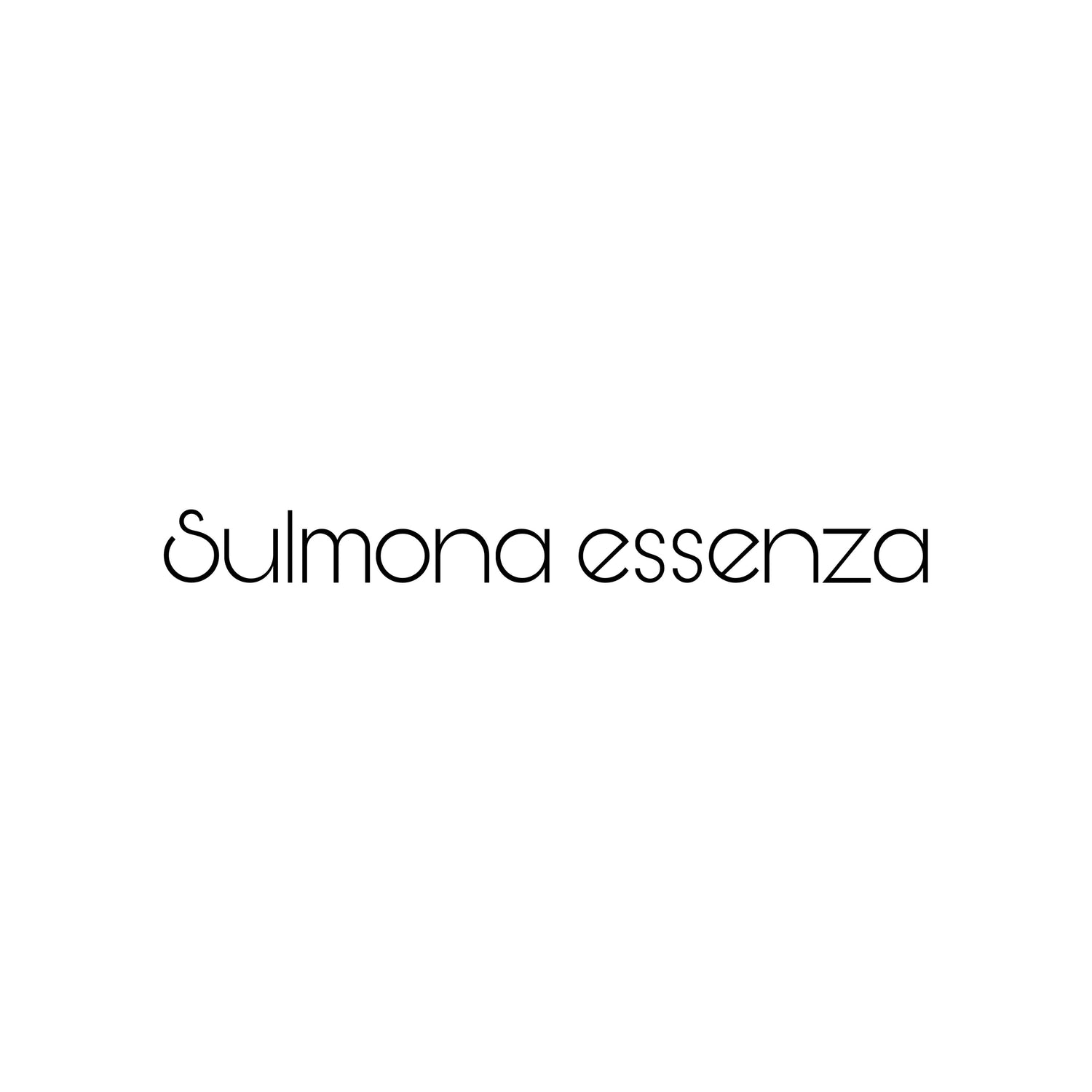 sulmona essenza