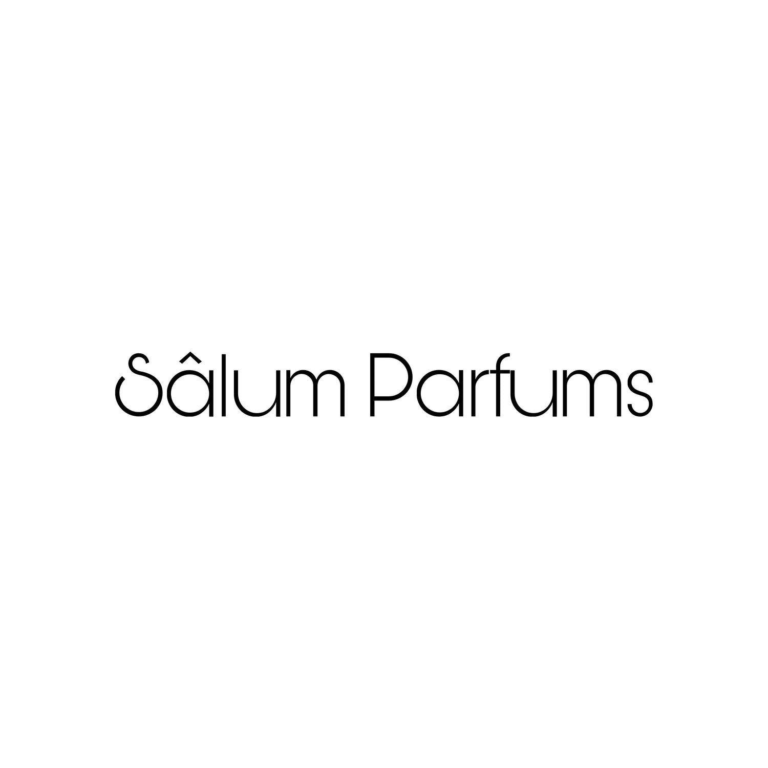 SÂLUM PARFUMS