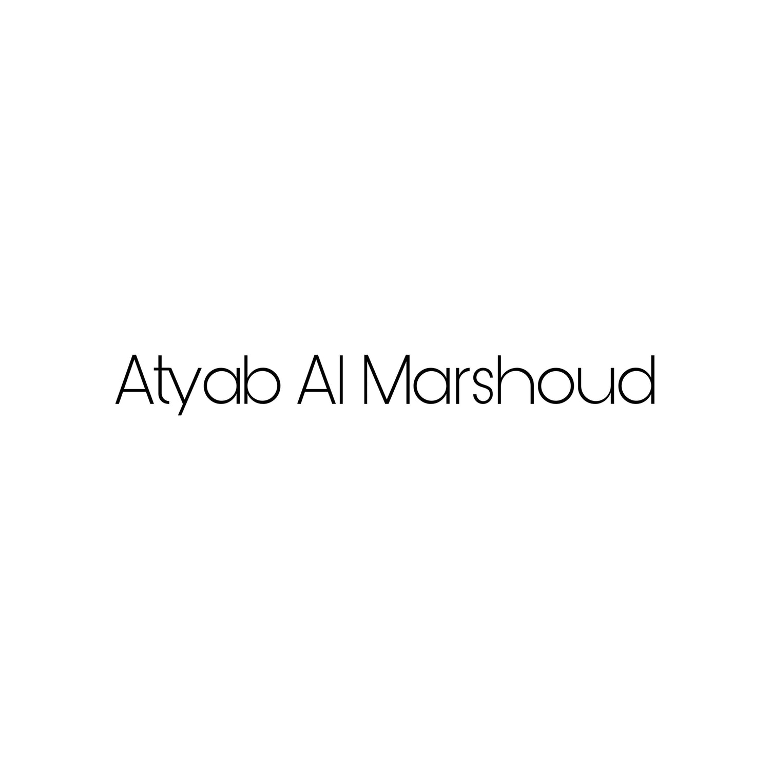 Atyab Al Marshoud