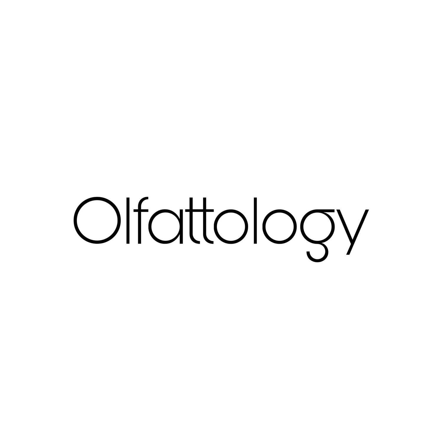 Olfattology