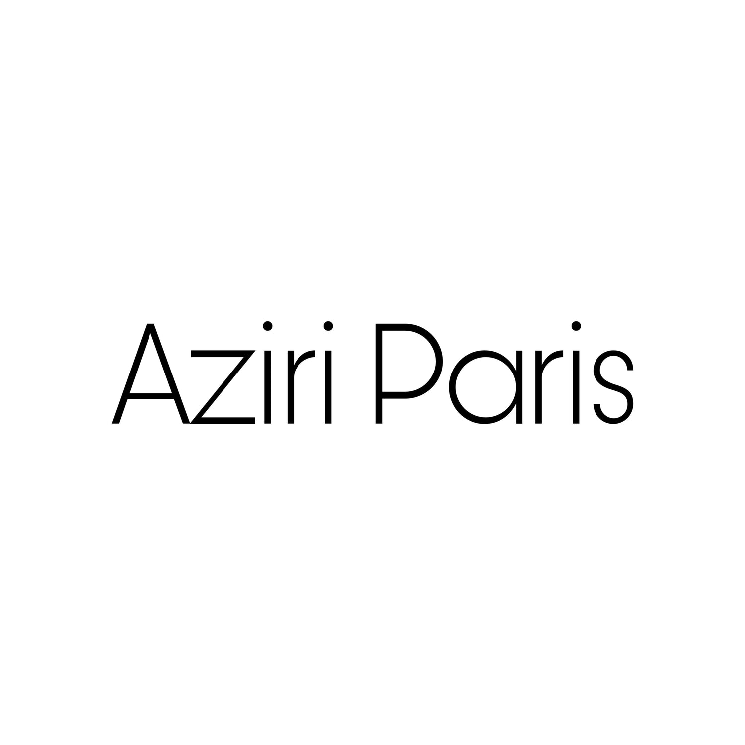 Aziri Paris