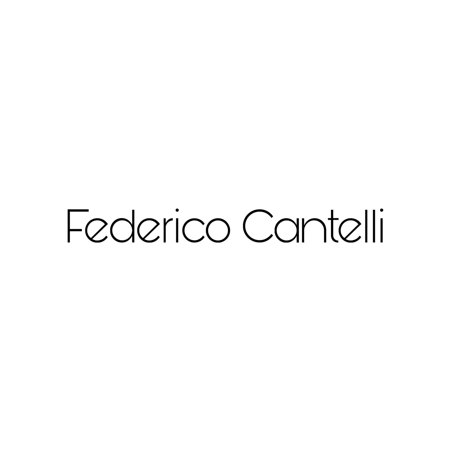 Federico Cantelli