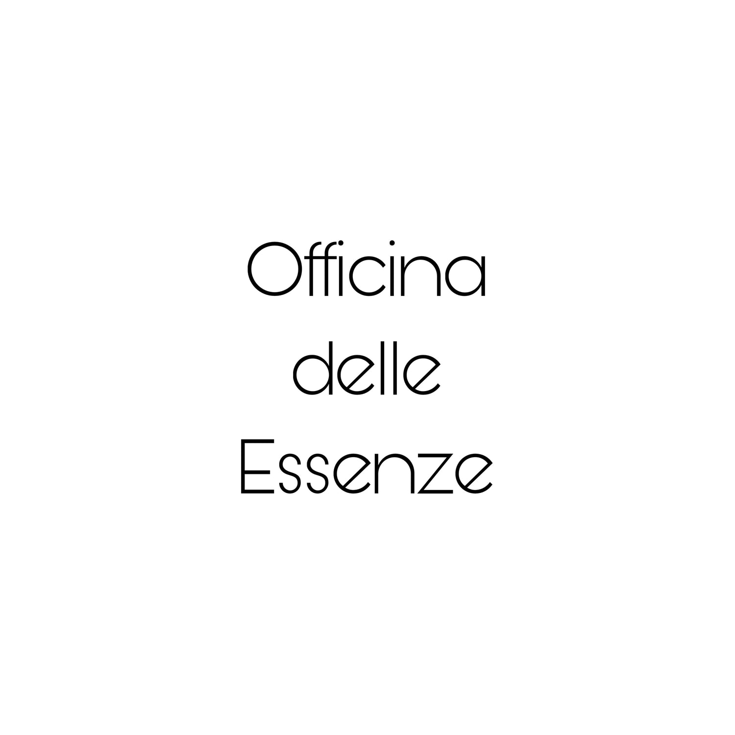 Officina delle Essenze