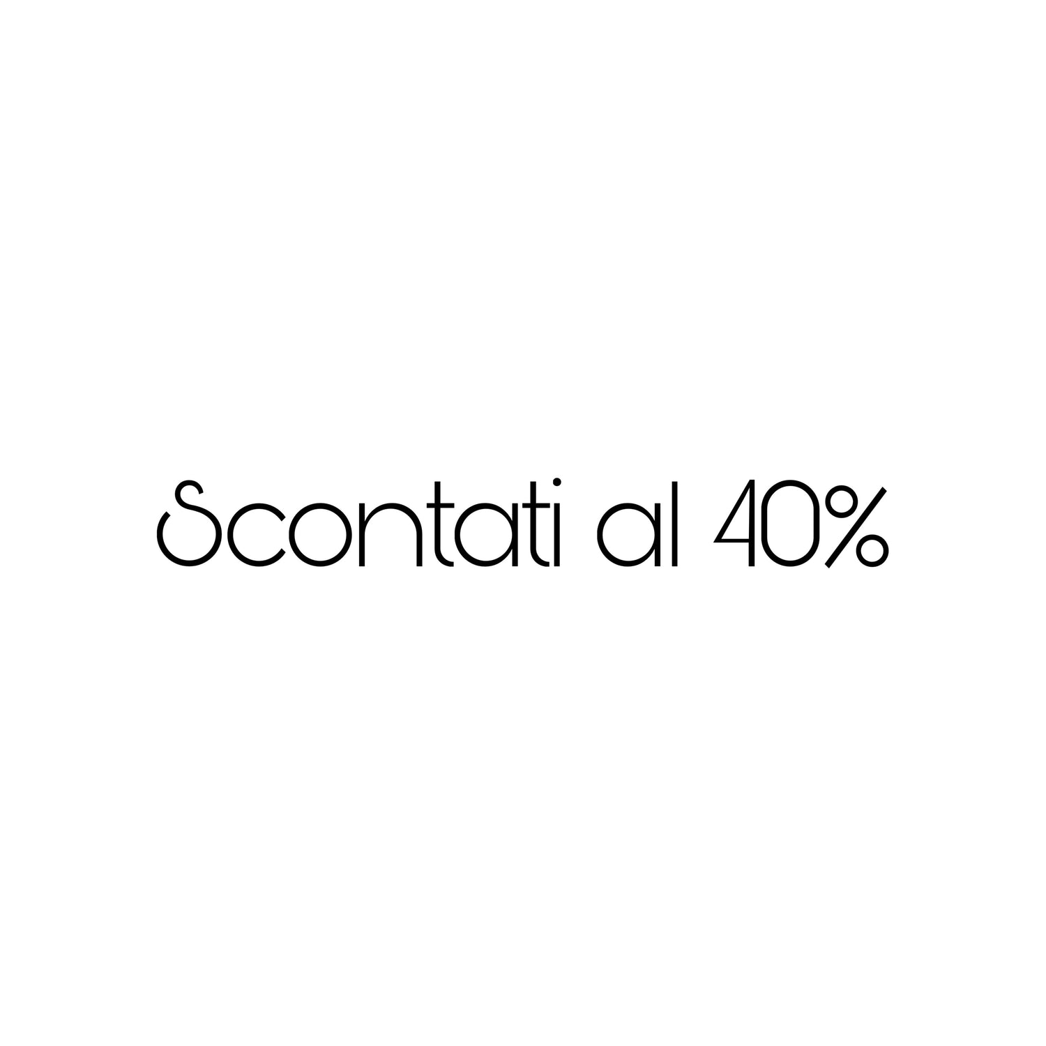 Prodotti in Sconto