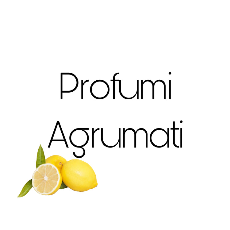 Profumi Agrumati