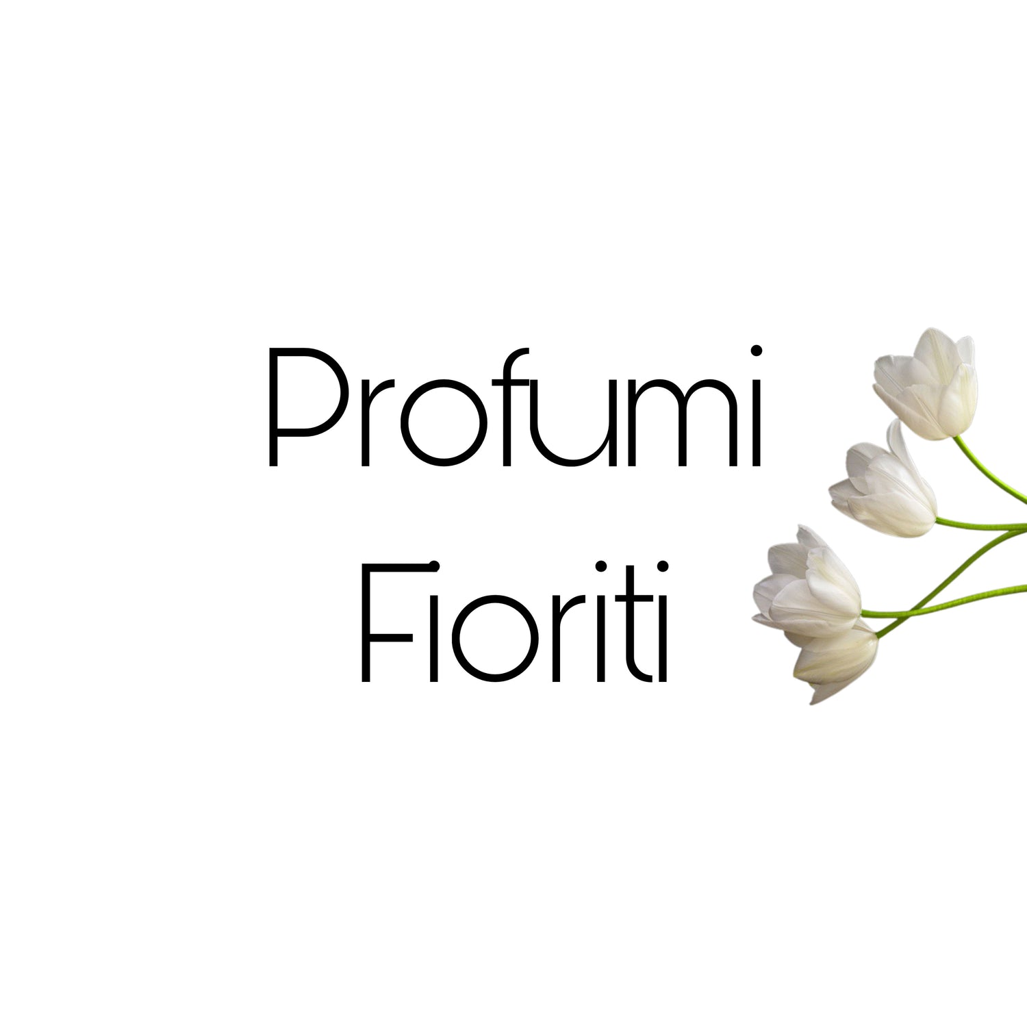 Profumi Fioriti