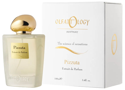 Pizzuta Olfattology