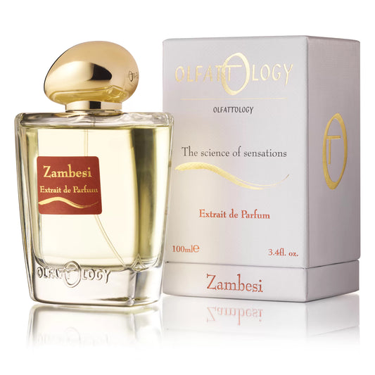 Zambesi Olfattology