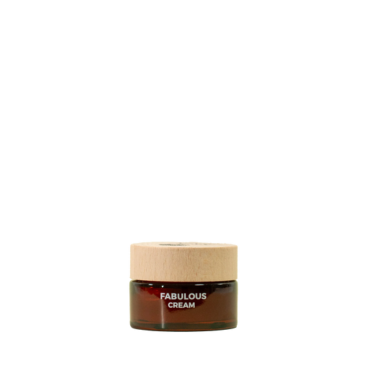 FABULOUS CREAM - Crema Anti-Age