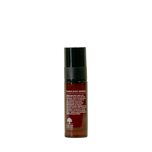 FABULOUS SERUM - Siero Viso Anti-Age