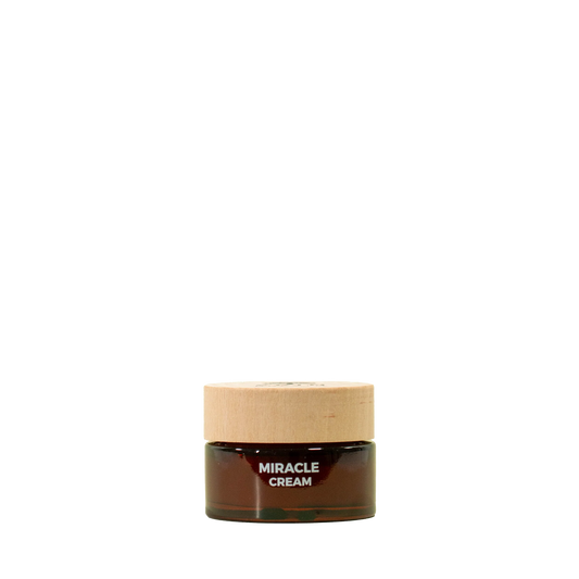 MIRACLE CREAM - Crema Alta Esigenza alla Bava di Lumaca