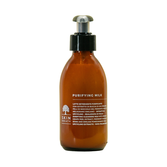 PURIFYING MILK - Latte Detergente