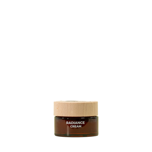 RADIANCE CREAM - Crema Alta Esigenza all'Acido Ialuronico