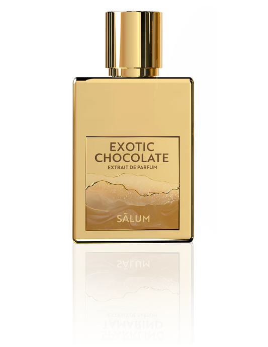 EXOTIC CHOCOLATE Salum